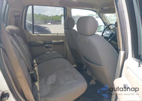 2004 Ford Explorer Sport Trac Adrenalin/Xls/Xlt z USA, uszkodzony, nr VIN 1FMZU67K64UA96670